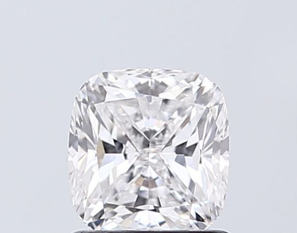 Cushion Lab-Grown Diamond image