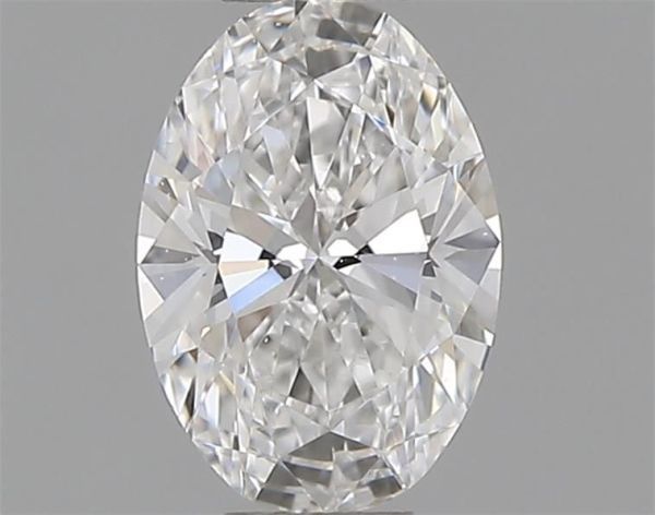 Oval Diamond image