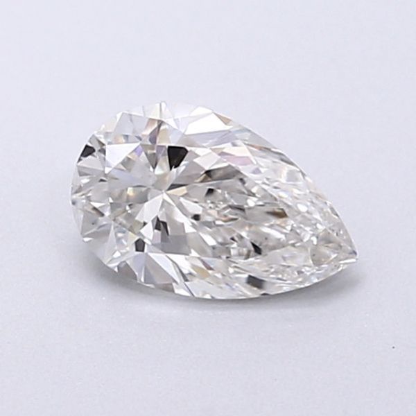 Pear Lab-Grown Diamond image