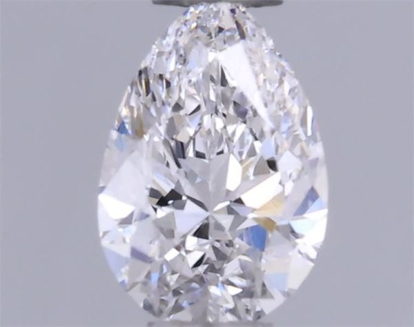 Pear Diamond image