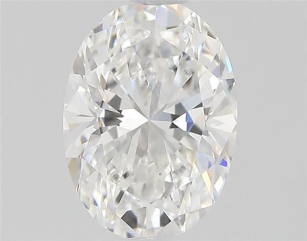 Oval Diamond image