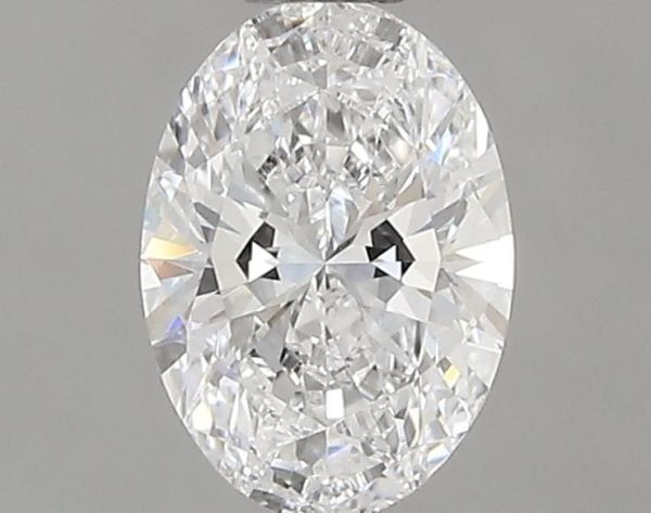 Oval Diamond image
