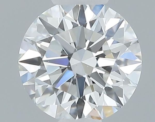Round Diamond image