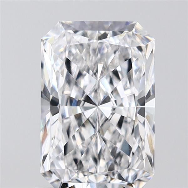 Radiant Lab-Grown Diamond image