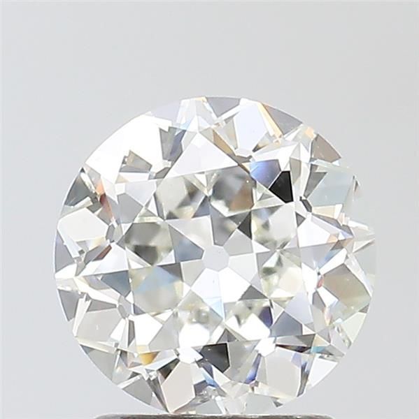 Old European Cut Diamond image
