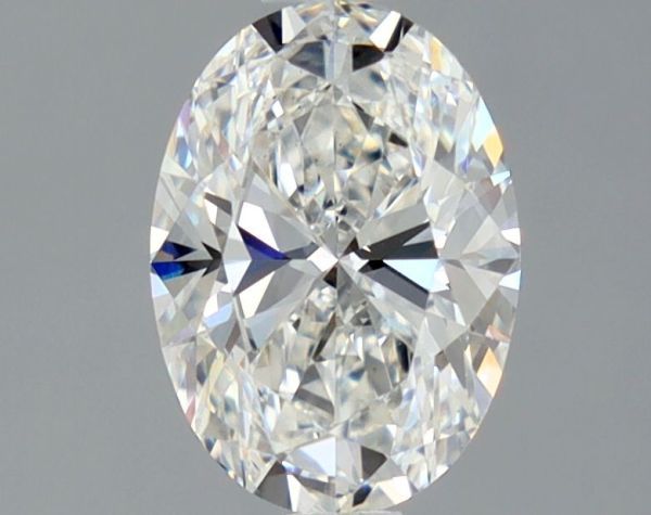 Oval Diamond image