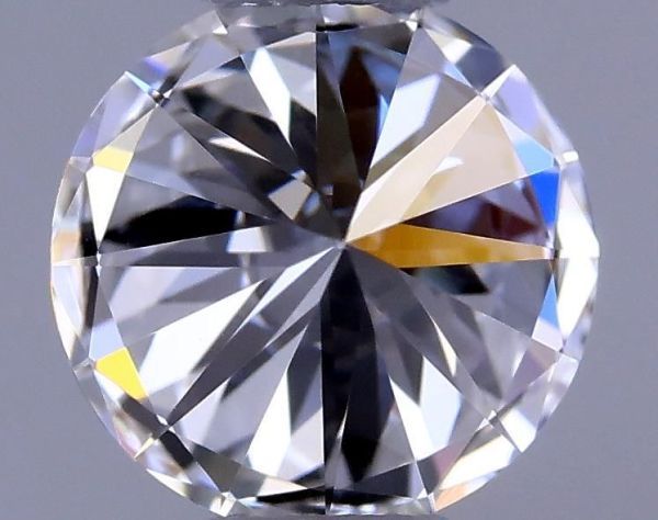 Round Diamond image