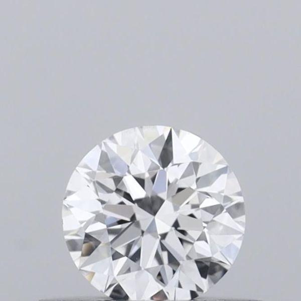 Round Lab-Grown Diamond image