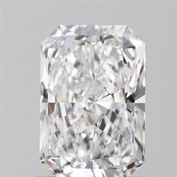 Radiant Lab-Grown Diamond image