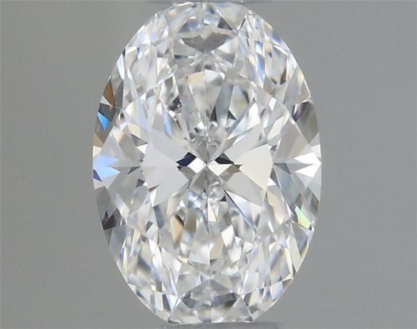 Oval Diamond image