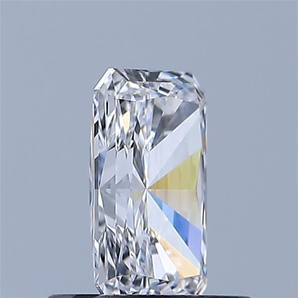 Radiant Lab-Grown Diamond image