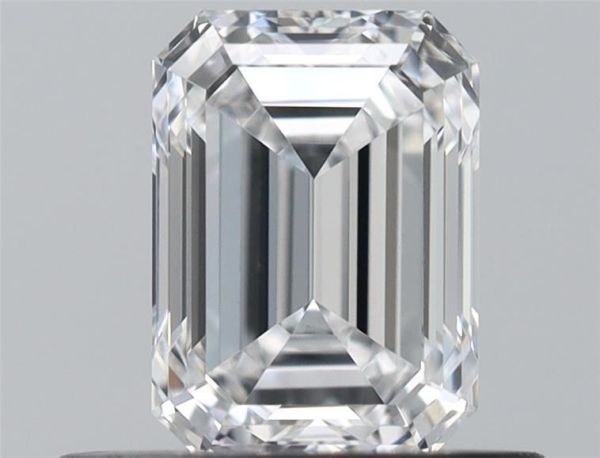 Emerald Diamond image