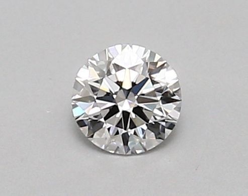 Round Lab-Grown Diamond image