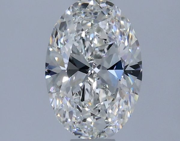 Oval Diamond image