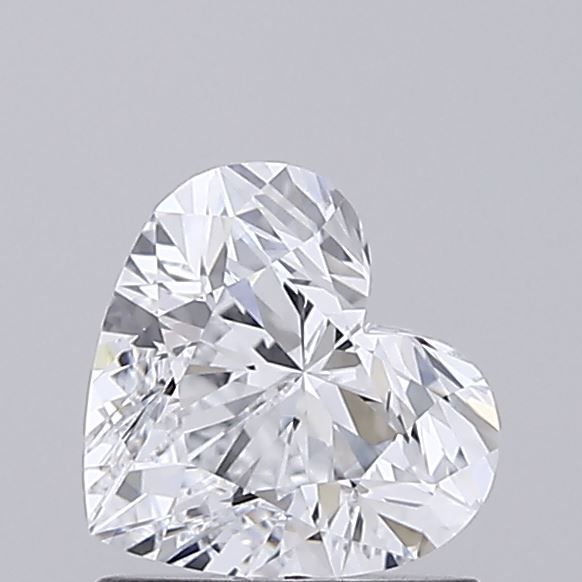 Heart Lab-Grown Diamond image