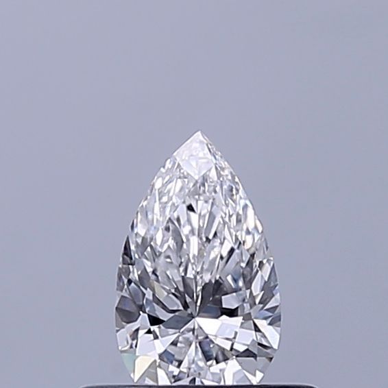 Pear Lab-Grown Diamond image