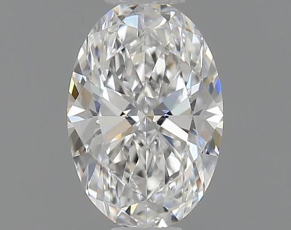 Oval Diamond image