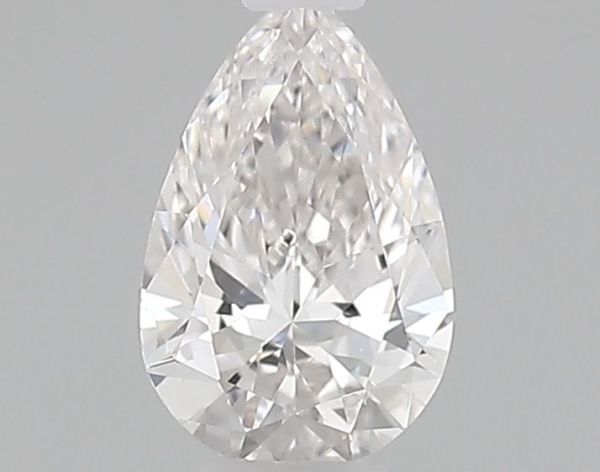 Pear Lab-Grown Diamond image