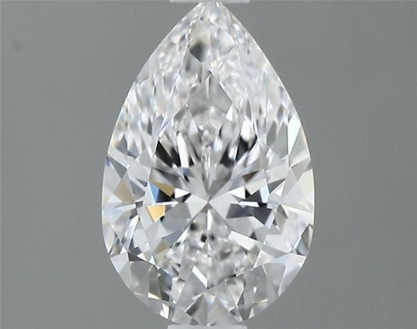 Pear Diamond image
