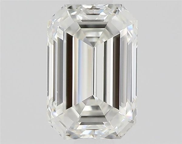 Emerald Diamond image