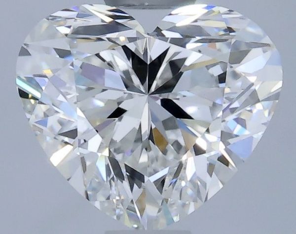 Heart Diamond image