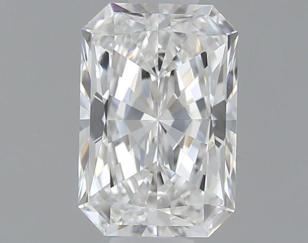 Radiant Lab-Grown Diamond image