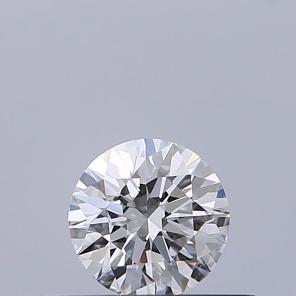 Round Diamond image