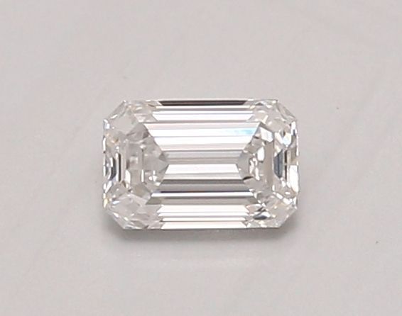 Emerald Lab-Grown Diamond image
