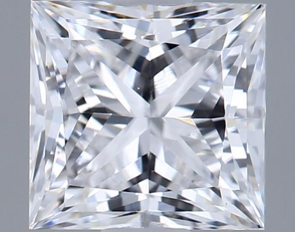 Princess Lab-Grown Diamond image