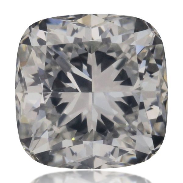Cushion Diamond image