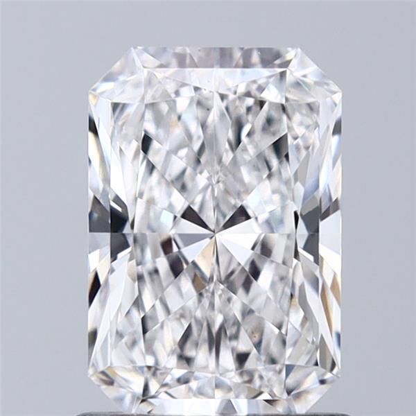 Radiant Lab-Grown Diamond image