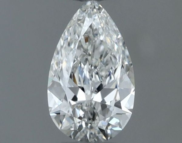 Pear Diamond image