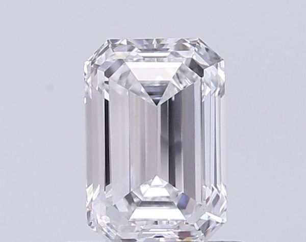 Emerald Lab-Grown Diamond image