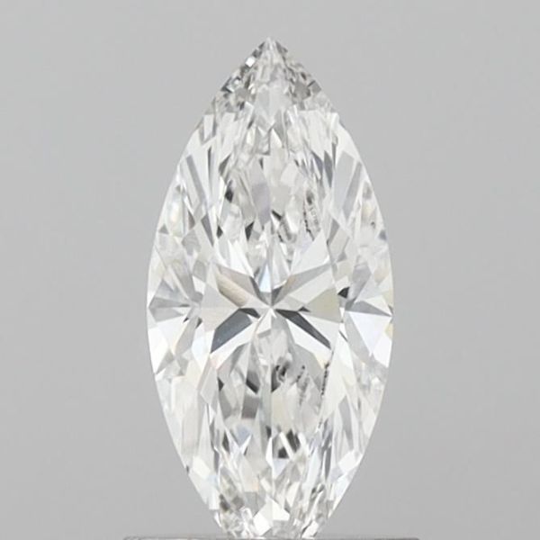 Marquise Lab-Grown Diamond image