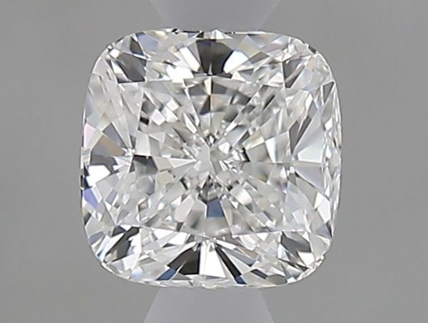 Cushion Diamond image