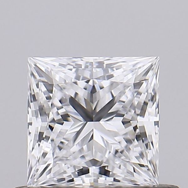 Princess Lab-Grown Diamond image