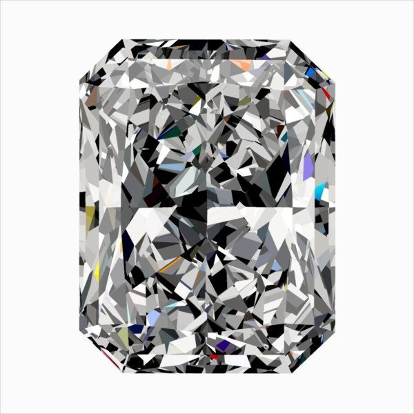 Radiant Diamond image