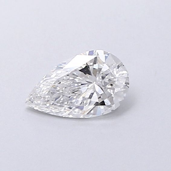 Pear Lab-Grown Diamond image