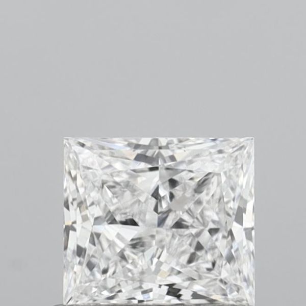 Princess Lab-Grown Diamond image