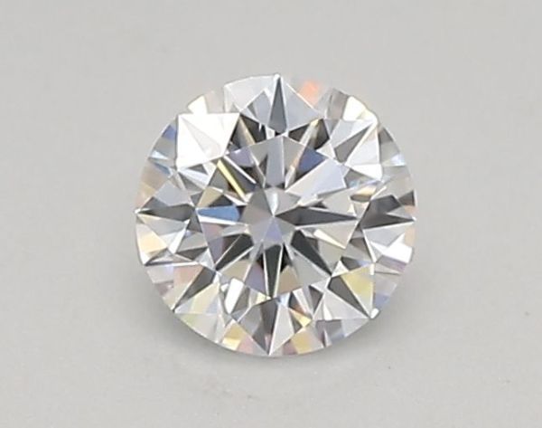 Round Lab-Grown Diamond image