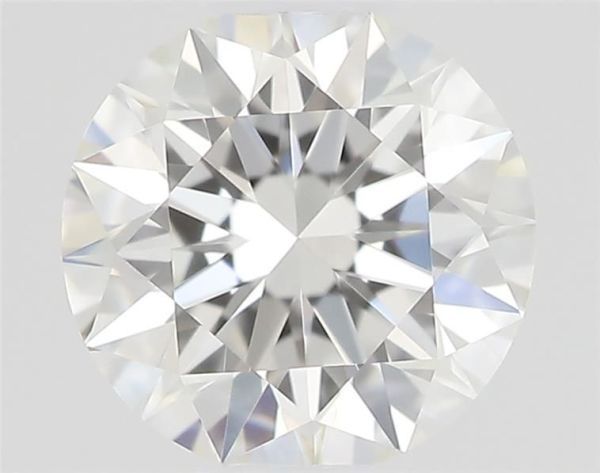 Round Diamond image
