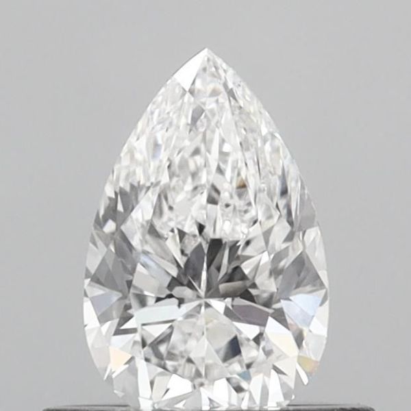 Pear Lab-Grown Diamond image