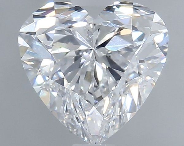 Heart Diamond image