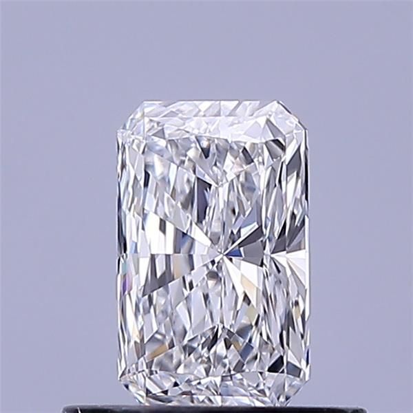 Radiant Lab-Grown Diamond image