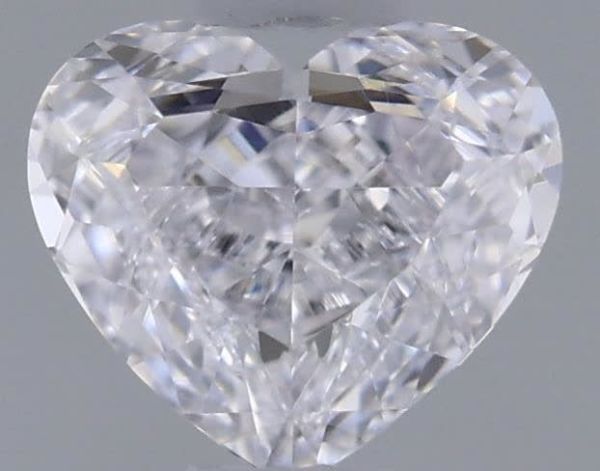 Heart Diamond image