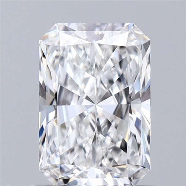 Radiant Lab-Grown Diamond image