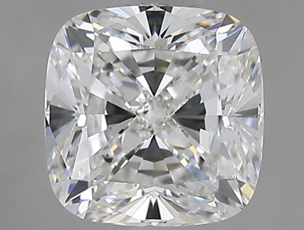Cushion Diamond image