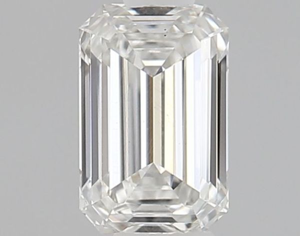 Emerald Lab-Grown Diamond image