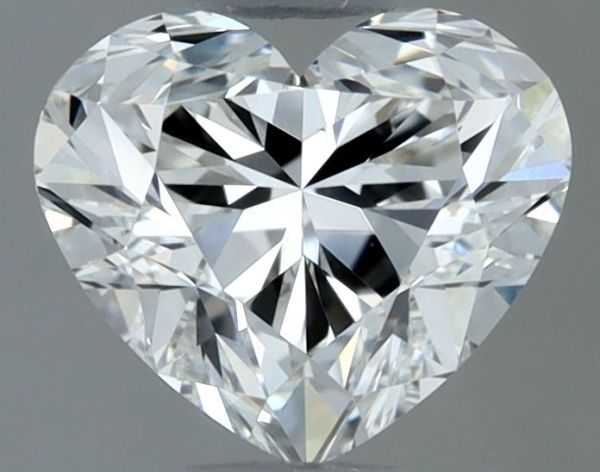 Heart Diamond image
