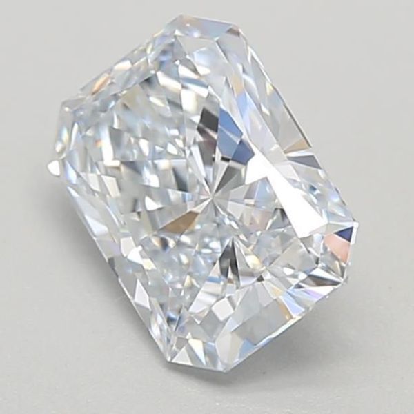 Radiant Lab-Grown Diamond image